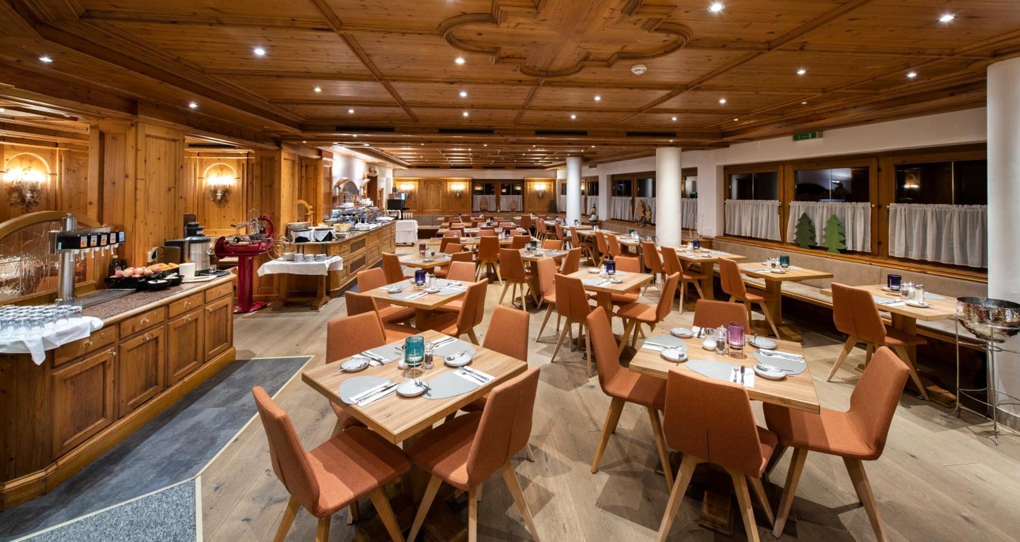 Manni Das Hotel Mayrhofen Exterior foto