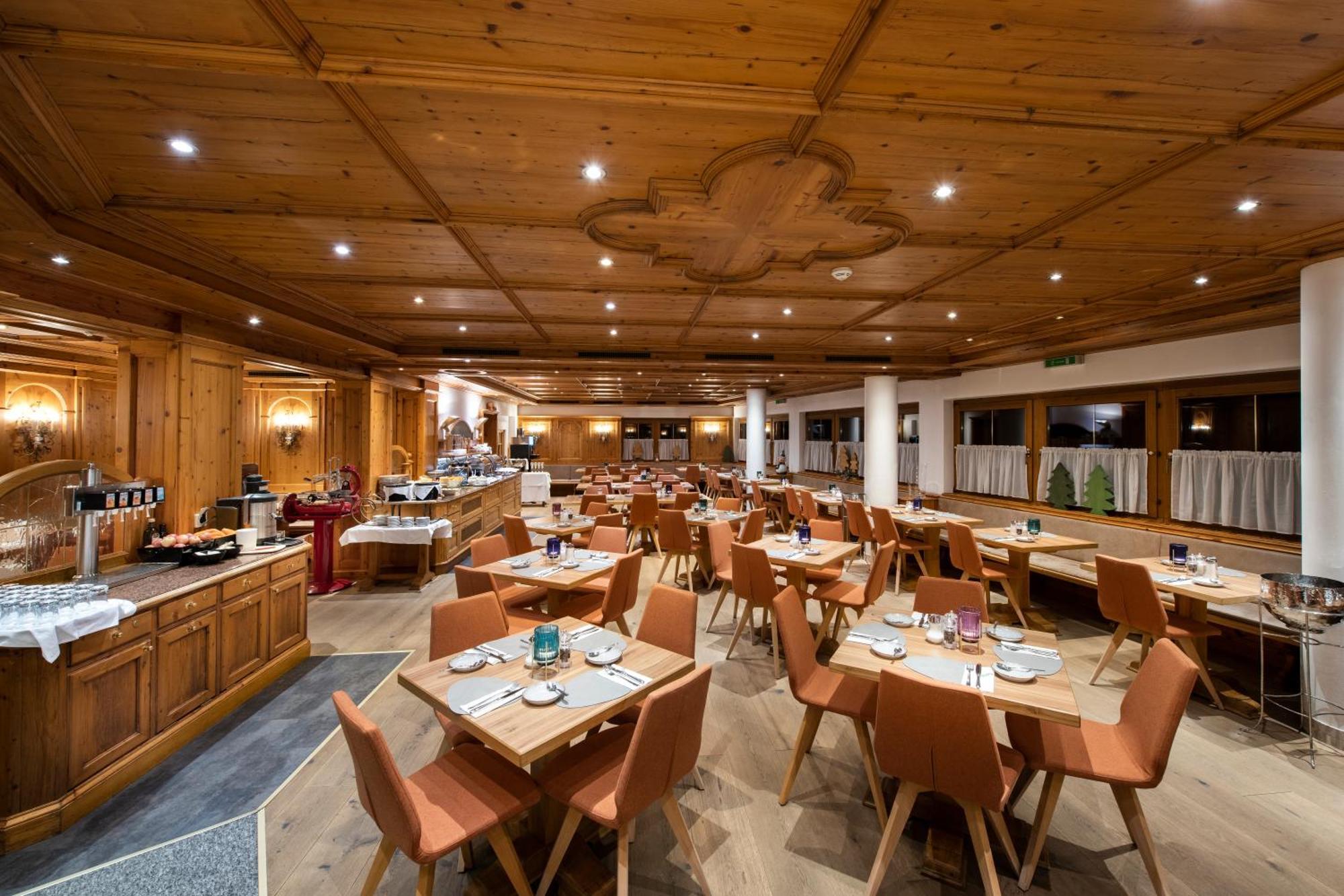 Manni Das Hotel Mayrhofen Exterior foto